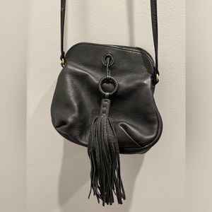 HOBO brand crossbody bag